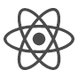 React